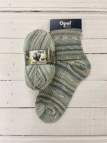 Opal Rainforest 17 Sock Yarn 100g - 11095